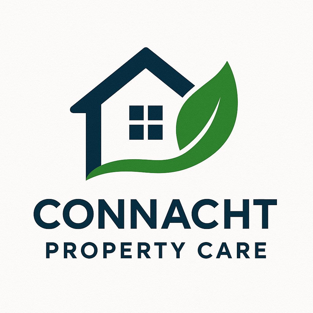 Garden & Property Maintenance in Galway & Connacht | Connacht Property Care